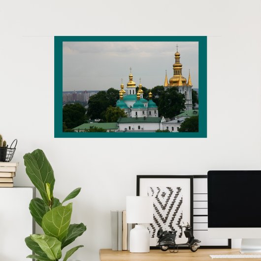 ラヴァラ ポスター (ホームオフィス)