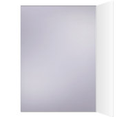 ラヴァンダル開花 (内側 (左))