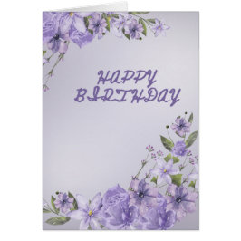 ラヴァンダル開花