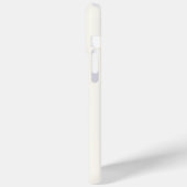 ラヴァンデ エスト ナチュール Case-Mate iPhoneケース (裏面 / 左)