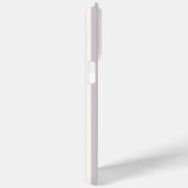 ラヴァンデ エスト ナチュール Case-Mate iPhoneケース (裏面 / 右)
