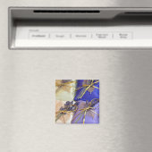 ラヴァンドルサチェッツ磁石 マグネット (インサイチュ (食洗機))