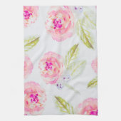 ラヴィアンバラキッチンタオル キッチンタオル (縦)