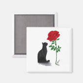 ラヴィアンバラデパチャ マグネット (正面/裏面)