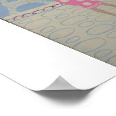 ラヴィアンバラポスター ポスター (角)