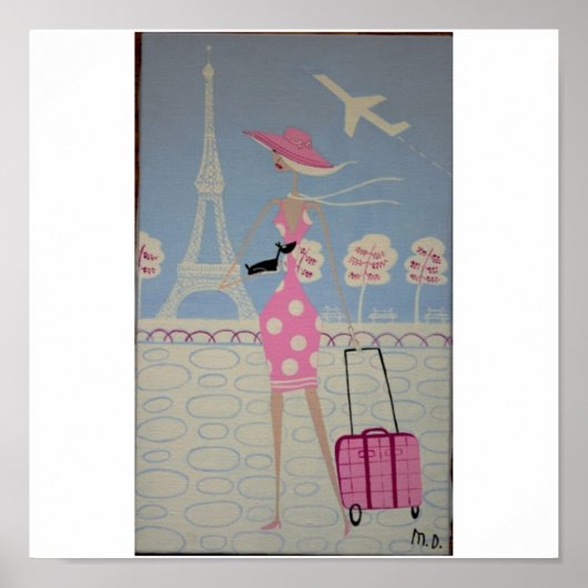 ラヴィアンバラポスター ポスター (正面)