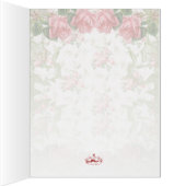 ラヴィアンバラ – グリーティングカード (内側(右))