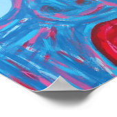 ラヴィアンバラ ポスター (角)