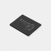 ラヴィアンバラ ポストイット (アングル)