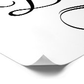 ラヴィエストベル ポスター (角)