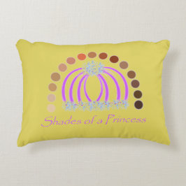 ラヴィシュオンヘアメイクアッププリンセスレインボー アクセントクッション