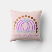 ラヴィシュオンヘアメイクアッププリンセスレインボー クッション (裏面)