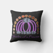 ラヴィシュオンヘアメイクアッププリンセスレインボー クッション (裏面)