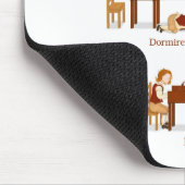 ラヴィタディウンピアニスタ マウスパッド (コーナー)