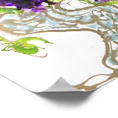 ラヴィチュドポスターガーディアンエンジェル ポスター (角)