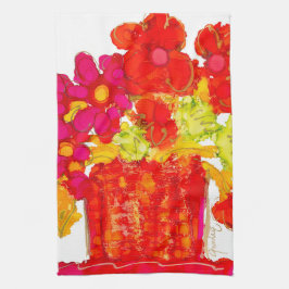 ラヴィドディッシュタオル深い喜び キッチンタオル