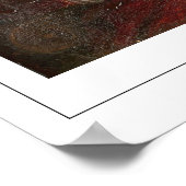 ラヴィニアフォンタナゼディングアートポスター#57 ポスター (角)