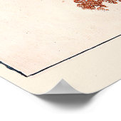 ラヴィパリジェンヌプレジールデマイ ポスター (角)