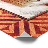 ラヴィパリジェンヌ – アーティスト ポスター (角)