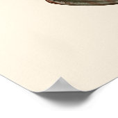 ラヴィパリジェンヌ – マリオネット・パリジェンヌ ポスター (角)