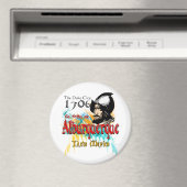 ラヴィラデアルバカーキ マグネット (インサイチュ (食洗機))