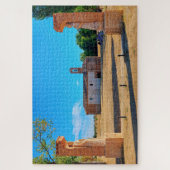 ラヴィルゲンデルプエンテのエルミタージュ ジグソーパズル (縦)