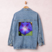 ラヴィル・ガイアール デニムジャケット (ハンガー)