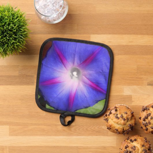 ラヴィル・ガイアール 鍋敷き (トップダウン)