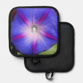 ラヴィル・ガイアール 鍋敷き (正面/裏面)