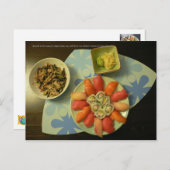 ラヴィング・ファール… ポストカード (正面/裏面)