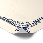 ラヴィーパリジェンヌ – ソーヴィーキープート！ボイリハイバー ポスター (角)