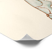 ラヴィーパリジェンヌ – ディットでレメデシン… ポスター (角)