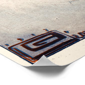 ラヴィーパリジェンヌ – Ohe Les Pirates!, 1917 ポスター (角)