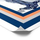 ラヴィーパーシエンヌパーティーガールポスター16 x 20 ポスター (角)