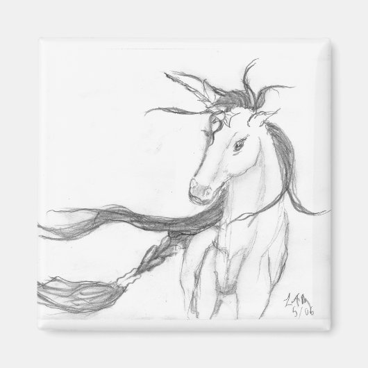 ラヴィー マグネット (正面)