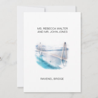 ラヴェネルブリッジチャールストン シーズンカード