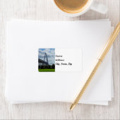 ラヴェネル沿い ラベル (インサイチュ)