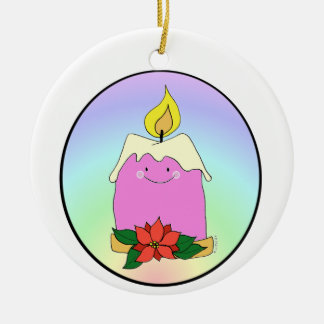 ラヴェラローザデアドヴィエント セラミックオーナメント