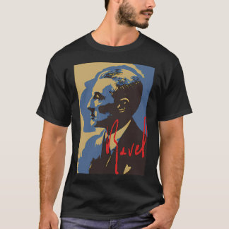 ラヴェル Tシャツ