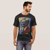 ラヴェル Tシャツ (正面フル)