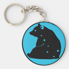 ラヴェロオサ市長 キーホルダー