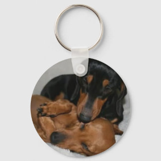 ラヴェロボトンバシコテッケル キーホルダー