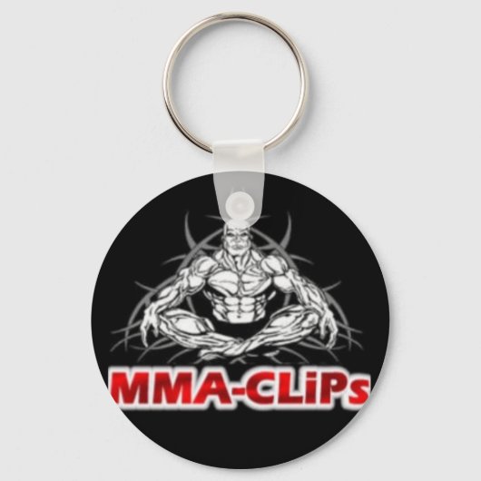 ラヴェロロゴオリジナル キーホルダー (正面)