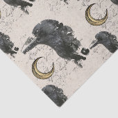 ラヴェンアルケミーティッシュペーパー 薄葉紙 (詳細)