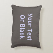 ラヴェンスの群れ アクセントクッション (裏面(縦))