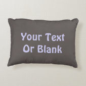 ラヴェンスの群れ アクセントクッション (裏面)