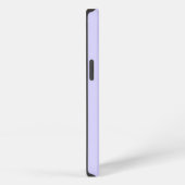ラヴェンスの群れ iPhoneケース (右側面)