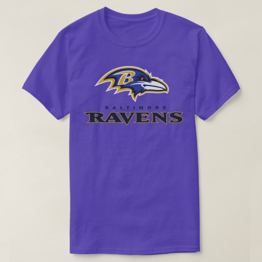ラヴェンスの街 Tシャツ (デザイン正面)