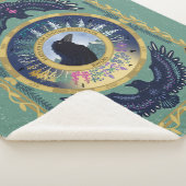 ラヴェンスシェルパブランケット シェルパブランケット (3/4)