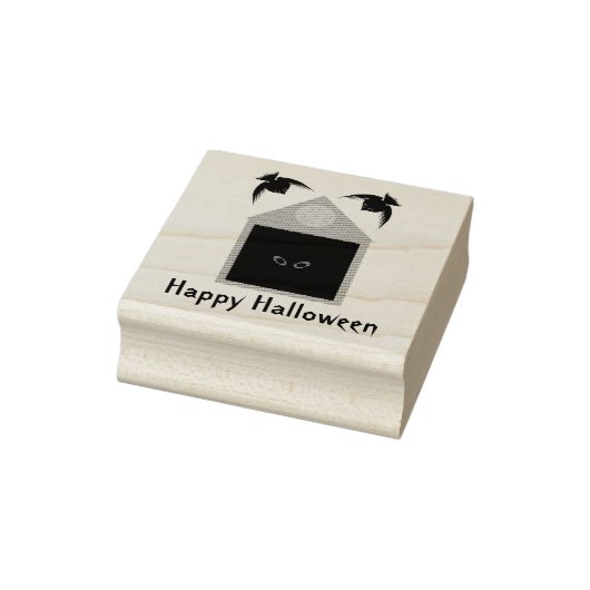 ラヴェンスハロウィーンの不親切カスタムな ラバースタンプ (スタンプ)